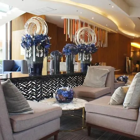 The Astra Bozz Room Chiang Mai Exterior photo