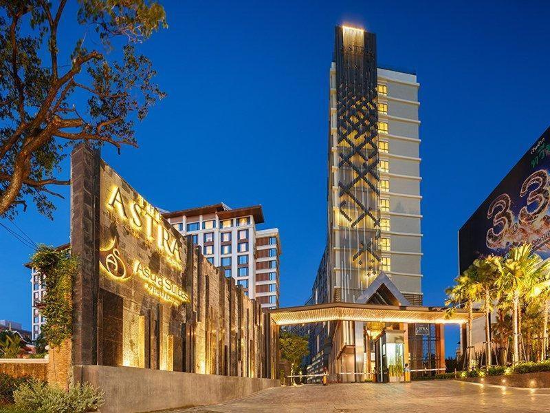 The Astra Bozz Chiang Mai